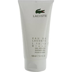 LACOSTE EAU DE LACOSTE L.12.12 BLANC by Lacoste