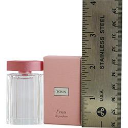 TOUS L'EAU by Tous - EAU DE PARFUM .15 OZ MINI