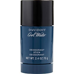 COOL WATER by Davidoff