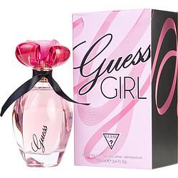 GUESS GIRL by Guess - EDT SPRAY 3.4 OZ