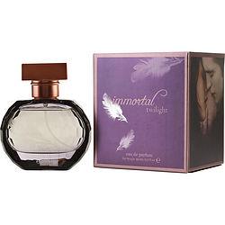 IMMORTAL TWILIGHT by Twilight Beauty - EAU DE PARFUM SPRAY 1.7 OZ