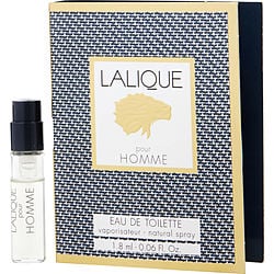 LALIQUE by Lalique