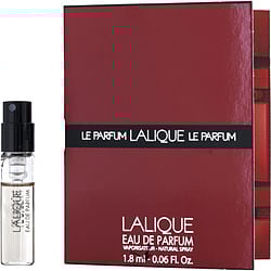 LALIQUE LE PARFUM by Lalique