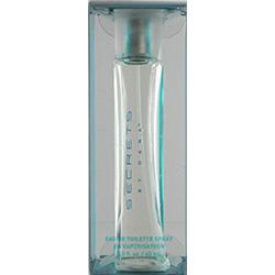 SECRETS BY DANA by Dana - EDT SPRAY 2 OZ
