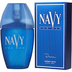 NAVY by Dana - COLOGNE SPRAY 3.4 OZ
