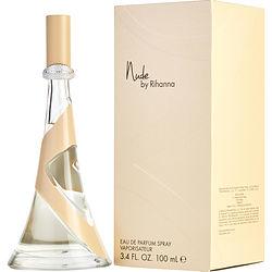 RIHANNA NUDE by Rihanna - EAU DE PARFUM SPRAY 3.4 OZ