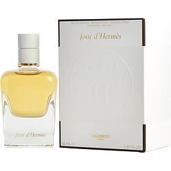 JOUR D'HERMES by Hermes - EAU DE PARFUM SPRAY REFILLABLE 2.8 OZ
