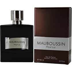 MAUBOUSSIN POUR LUI by Mauboussin - EAU DE PARFUM SPRAY 3.3 OZ