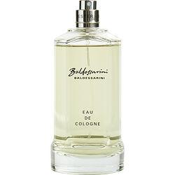 BALDESSARINI by Hugo Boss - EAU DE COLOGNE SPRAY 2.5 OZ *TESTER