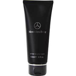 MERCEDES-BENZ by Mercedes-Benz - AFTERSHAVE BALM 3.3 OZ