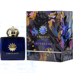 AMOUAGE INTERLUDE by Amouage