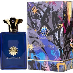 AMOUAGE INTERLUDE by Amouage