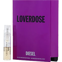 DIESEL LOVERDOSE by Diesel