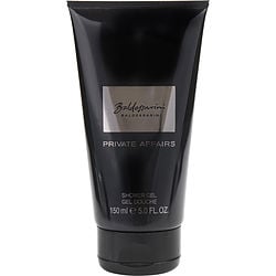 BALDESSARINI PRIVATE AFFAIRS by Baldessarini
