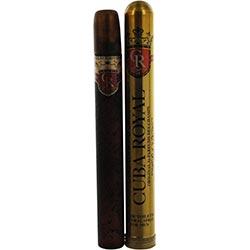 CUBA ROYAL by Cuba - EDT SPRAY 1.17 OZ