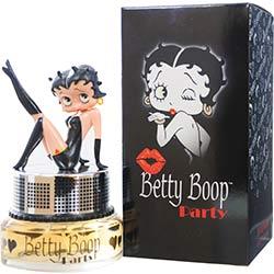 BETTY BOOP by Melfleurs - PARTY EAU DE PARFUM SPRAY 2.5 OZ