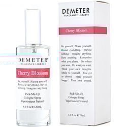DEMETER CHERRY BLOSSOM by Demeter