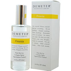 DEMETER FREESIA by Demeter