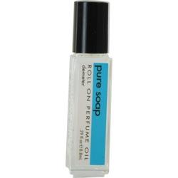 DEMETER by Demeter - PURE SOAP ROLL ON PERFUME OIL .29 OZ