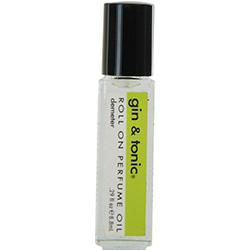 DEMETER by Demeter - GIN & TONIC ROLL ON PERFUME OIL .29 OZ