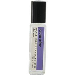 DEMETER by Demeter - LAVENDER ROLL ON PERFUME OIL .29 OZ