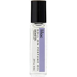 DEMETER by Demeter - LILAC ROLL ON PERFUME OIL .29 OZ