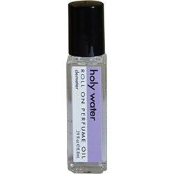 DEMETER by Demeter - HOLY WATER ROLL ON PERFUME OIL .29 OZ