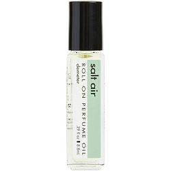 DEMETER by Demeter - SALT AIR ROLL ON PERFUME OIL .29 OZ