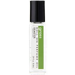 DEMETER by Demeter - GRASS ROLL ON PERFUME OIL .29 OZ