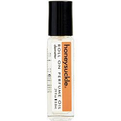 DEMETER by Demeter - HONEYSUCKLE ROLL ON PERFUME OIL .29 OZ