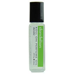 DEMETER by Demeter - DANDELION ROLL ON PERFUME OIL .29 OZ