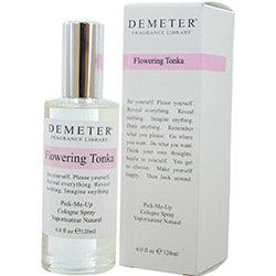 DEMETER FLOWERING TONKA by Demeter