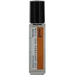 DEMETER by Demeter - OUD ROLL ON PERFUME OIL .29 OZ