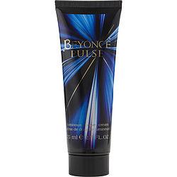 BEYONCE PULSE by Beyonce - SHOWER CREAM 2.5 OZ