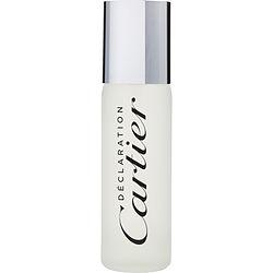 DECLARATION by Cartier - DEODORANT SPRAY 3.3 OZ