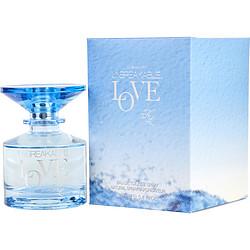 UNBREAKABLE LOVE BY KHLOE AND LAMAR by Khloe and Lamar - EDT SPRAY 3.4 OZ