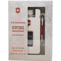 SWISS ARMY SNOWFLOWER by Victorinox