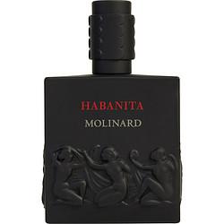 HABANITA by Molinard - EAU DE PARFUM SPRAY 2.6 OZ *TESTER