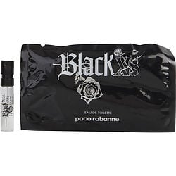 BLACK XS by Paco Rabanne