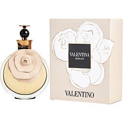 VALENTINO VALENTINA ASSOLUTO by Valentino - EAU DE PARFUM INTENSE SPRAY 1.7 OZ