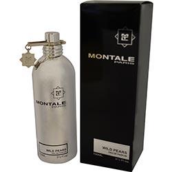 MONTALE PARIS WILD PEARS by Montale - EAU DE PARFUM SPRAY 3.4 OZ