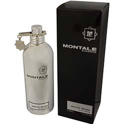 MONTALE PARIS WHITE MUSK by Montale - EAU DE PARFUM SPRAY 3.4 OZ