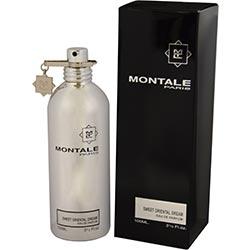MONTALE PARIS SWEET ORIENTAL DREAM by Montale - EAU DE PARFUM SPRAY 3.4 OZ