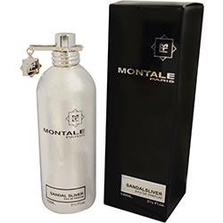 MONTALE PARIS SANDALSLIVER by Montale - EAU DE PARFUM SPRAY 3.4 OZ