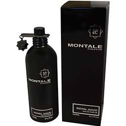 MONTALE PARIS ROYAL AOUD by Montale - EAU DE PARFUM SPRAY 3.4 OZ