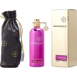 MONTALE PARIS ROSES MUSK by Montale