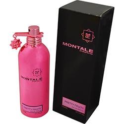 MONTALE PARIS PRETTY FRUITY by Montale - EAU DE PARFUM SPRAY 3.4 OZ