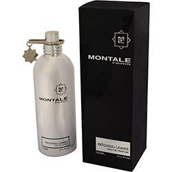 MONTALE PARIS PATCHOULI LEAVES by Montale - EAU DE PARFUM SPRAY 3.4 OZ