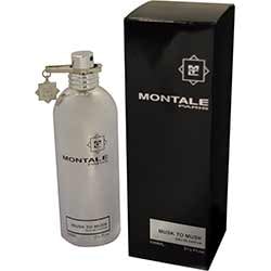 MONTALE PARIS MUSK TO MUSK by Montale