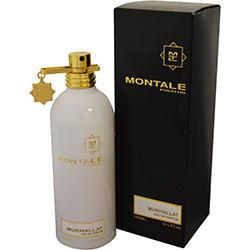 MONTALE PARIS MUKHALAT by Montale - EAU DE PARFUM SPRAY 3.4 OZ